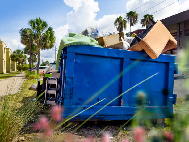 Best Scrap Metal Removal  in Yaeyville, NC